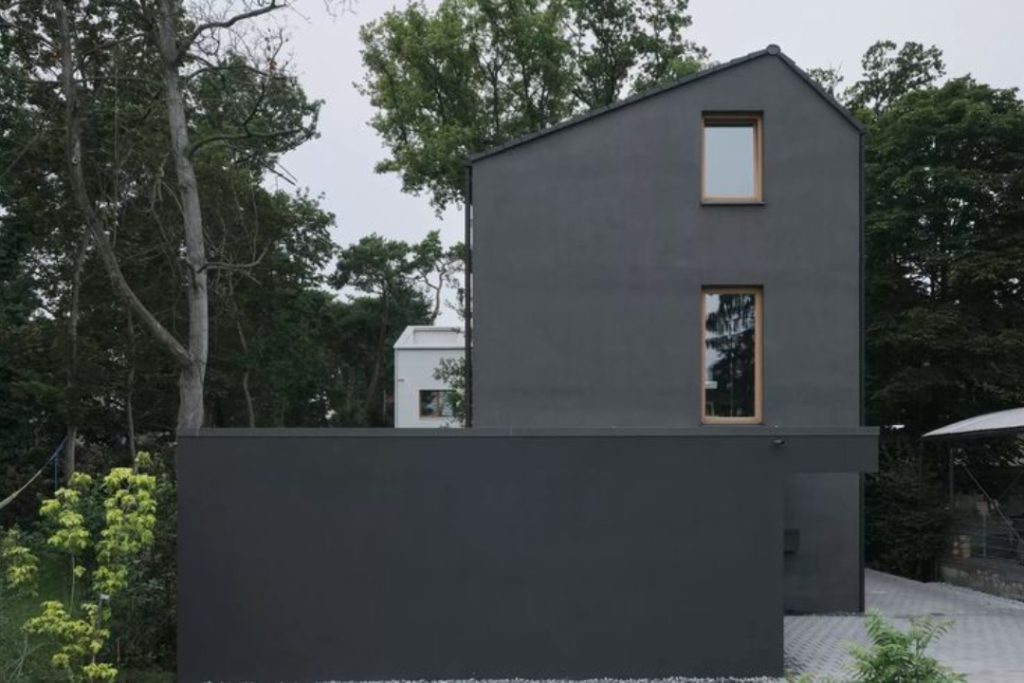 Jungfruvägen 13 Danderyd